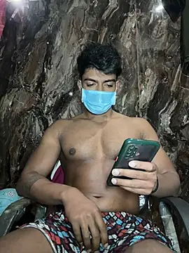 rony6663 online show from January 11, 2026, 9:03 am