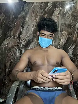 rony6663 online show from March 7, 2026, 6:43 am