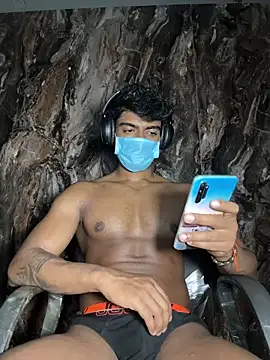 rony6663 online show from March 11, 2026, 6:25 pm