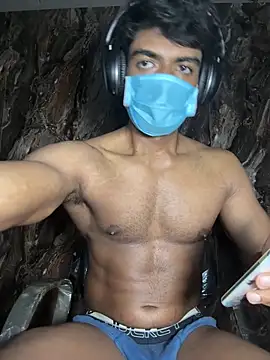 rony6663 online show from March 12, 2026, 7:03 am