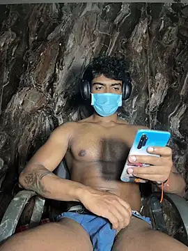 rony6663 online show from March 14, 2026, 8:53 am