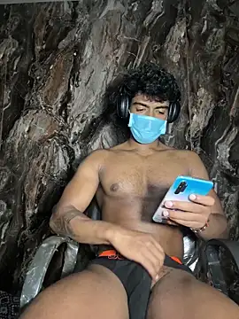 rony6663 online show from March 17, 2026, 7:01 am