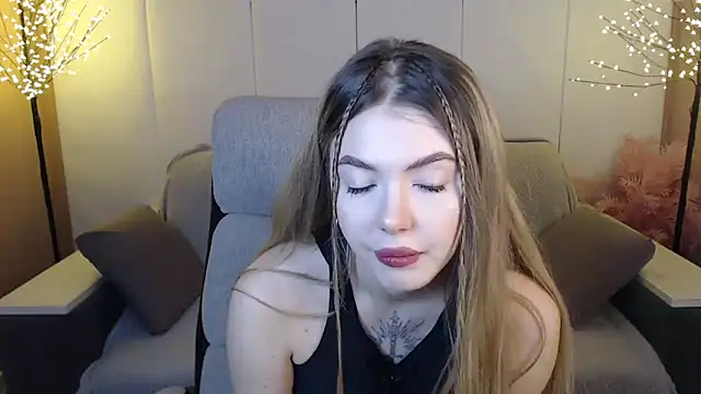 Ritaneer online show from February 11, 2025, 9:09 am