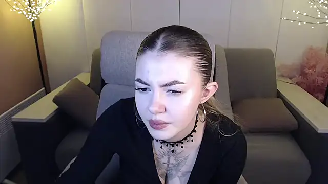 Ritaneer online show from March 11, 2025, 12:06 pm