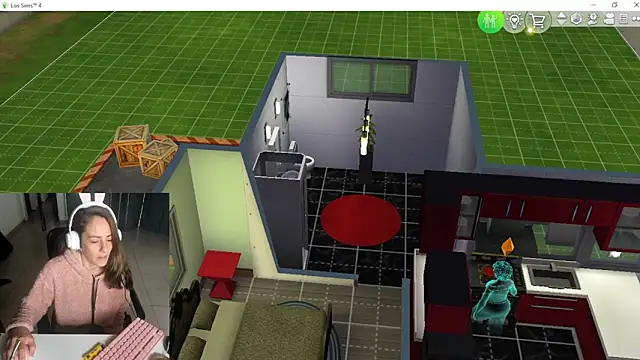 Snapshot of jessiburningheels chatting on March 16, 2025, 4:56 pm jessiburningheels online show from March 16, 2025, 4:56 pm