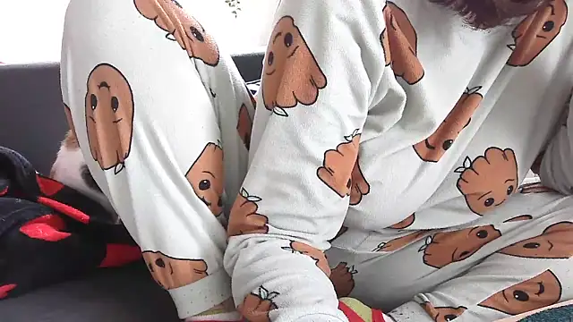 Lauzo21 online show from March 9, 2025, 12:20 pm