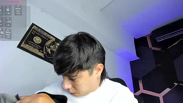 AbbySmiitth  online show from November 21, 2025, 11:25 pm