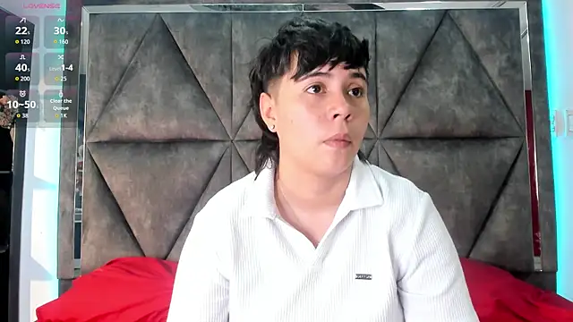 AbbySmiitth  online show from June 14, 2026, 4:20 pm