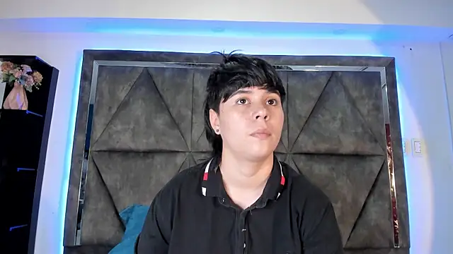 AbbySmiitth  online show from July 24, 2026, 11:03 pm