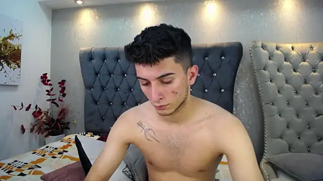 Snapshot of MrWilliseo chatting on January 31, 2025, 10:52 pm MrWilliseo online show from January 31, 2025, 10:52 pm