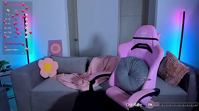 Snapshot of lupejones chatting on December 4, 2024, 2:53 am lupejones online show from December 4, 2024, 2:53 am