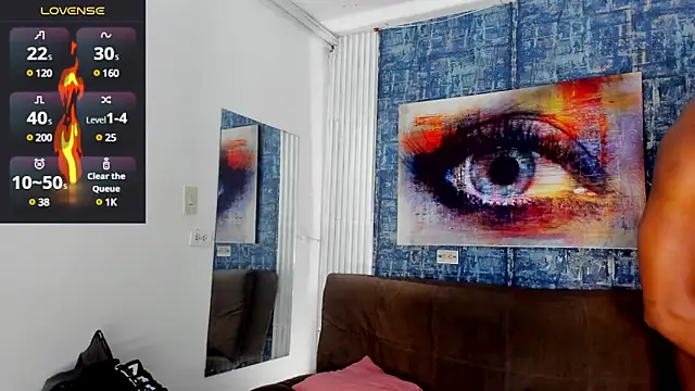 Snapshot of KENDER21_ chatting on January 26, 2025, 4:09 pm KENDER21 online show from January 26, 2025, 4:09 pm