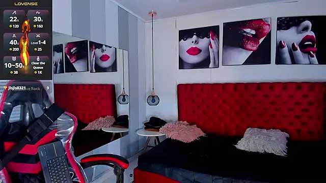 KENDER21  online show from February 2, 2025, 6:53 pm