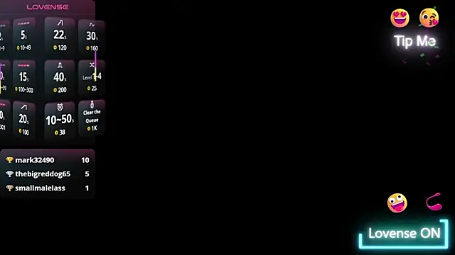 KENDER21  online show from February 26, 2025, 7:27 pm