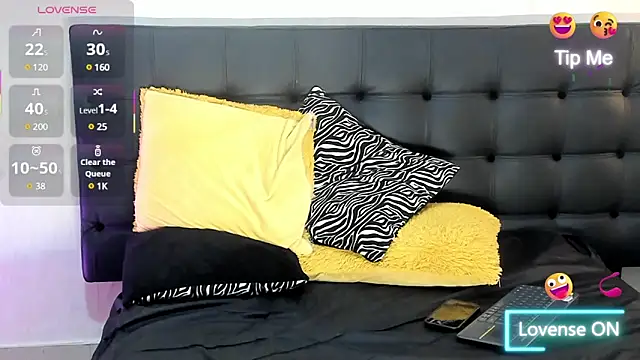 KENDER21  online show from March 19, 2025, 6:46 am