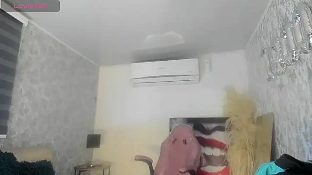 Snapshot of KENDER21_ chatting on November 27, 2025, 8:00 pm KENDER21 online show from November 27, 2025, 8:00 pm