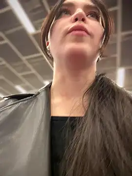 meow girl online show from March 2, 2025, 3:05 pm