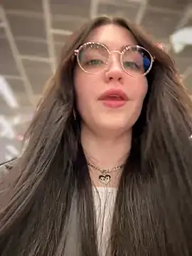 meow girl online show from March 9, 2025, 1:59 pm