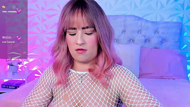 Snapshot of Miss_Ivy4 chatting on March 7, 2026, 11:02 pm Miss Ivy4 online show from March 7, 2026, 11:02 pm