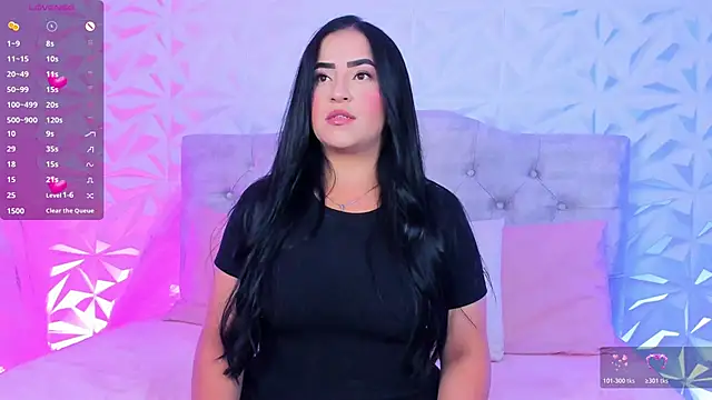 Snapshot of Miss_Ivy4 chatting on March 22, 2026, 7:17 pm Miss Ivy4 online show from March 22, 2026, 7:17 pm