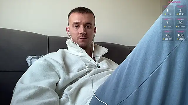 cute mark online show from February 13, 2025, 12:21 pm