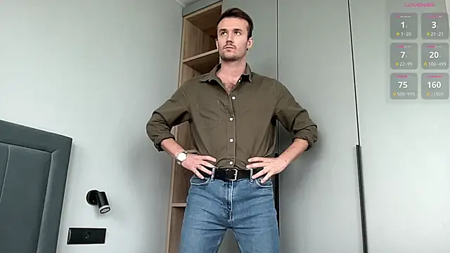 cute mark online show from September 19, 2025, 10:16 am