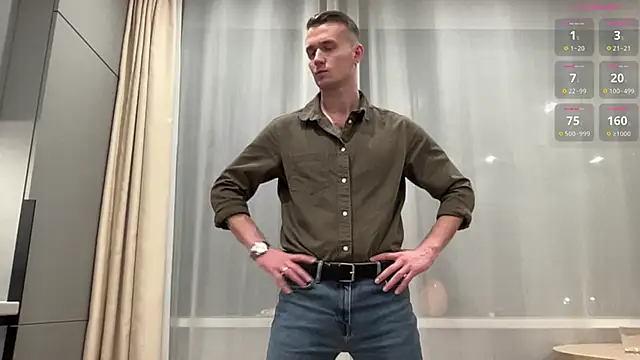 cute mark online show from November 17, 2025, 10:48 pm