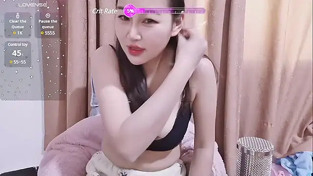 Snapshot of Kele-168 chatting on February 7, 2025, 8:01 am Kele-168 online show from February 7, 2025, 8:01 am