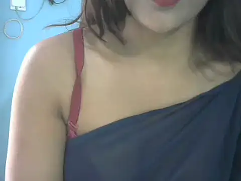 Nehasingh2024 online show from February 18, 2025, 5:53 am