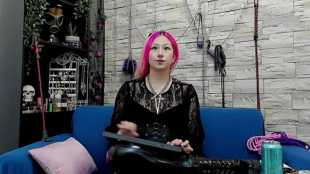 CruelMistress online show from December 20, 2024, 12:19 am