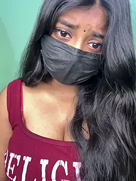 Ishaani 0 online show from July 30, 2026, 8:19 pm