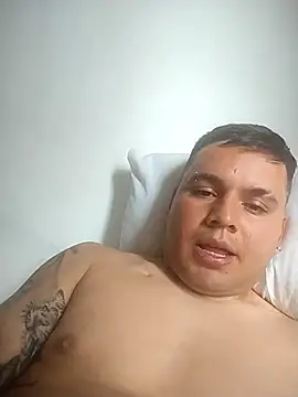 danysotico95 online show from February 15, 2026, 6:04 pm