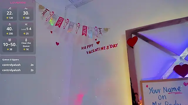 Snapshot of HayamiKioto chatting on February 4, 2025, 6:38 pm HayamiKioto online show from February 4, 2025, 6:38 pm