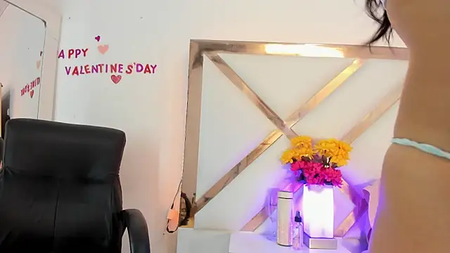 Snapshot of HayamiKioto chatting on March 1, 2025, 3:38 pm HayamiKioto online show from March 1, 2025, 3:38 pm