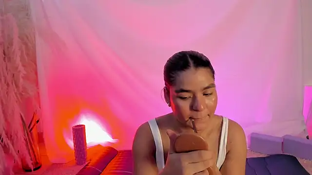 Snapshot of HayamiKioto chatting on September 16, 2025, 12:50 pm HayamiKioto online show from September 16, 2025, 12:50 pm