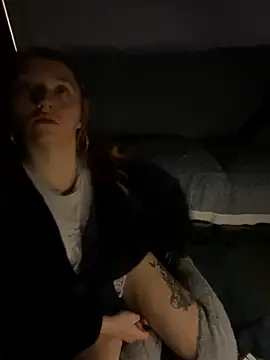 Stoner BarbieXX online show from February 4, 2026, 10:58 pm