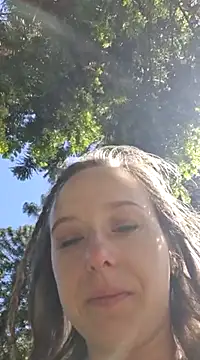 Public Katrisha online show from March 13, 2025, 3:06 pm