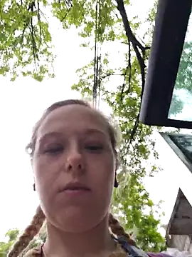 Public Katrisha online show from October 17, 2025, 1:57 pm