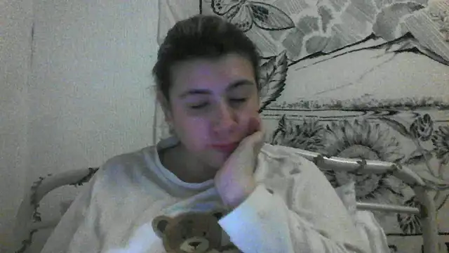 CamilaCherryX online show from April 8, 2026, 7:36 pm