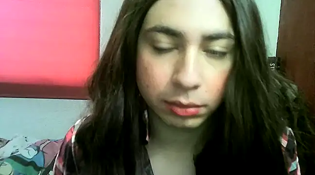 Yasmin Paez99 online show from January 18, 2025, 3:49 pm