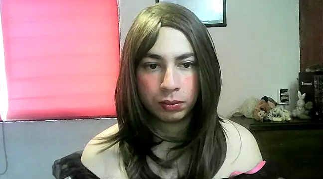 Yasmin Paez99 online show from March 9, 2025, 7:48 pm
