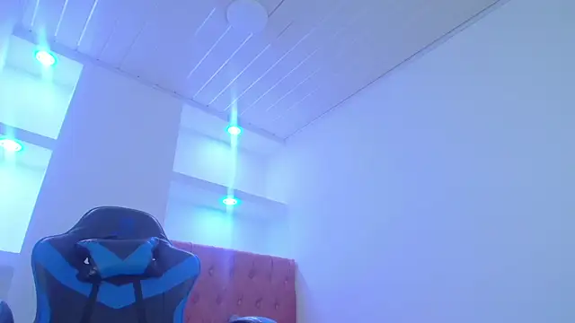 zoe connor19 online show from March 9, 2025, 4:33 pm