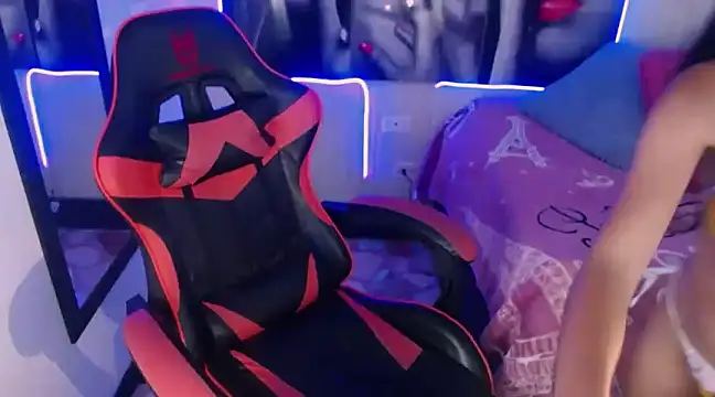 zoe connor19 online show from March 11, 2025, 2:54 am