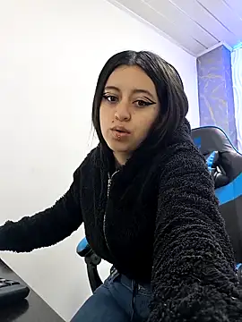 zoe connor19 online show from September 28, 2025, 12:21 pm