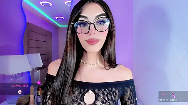 Shanelengel online show from September 26, 2025, 6:17 am