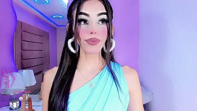 Shanelengel online show from October 12, 2025, 5:06 am