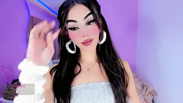 Shanelengel online show from October 15, 2025, 5:18 am