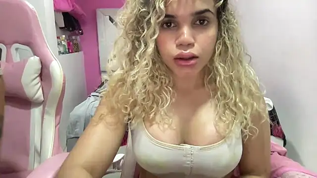 brithneysquirt online show from January 9, 2026, 3:48 pm