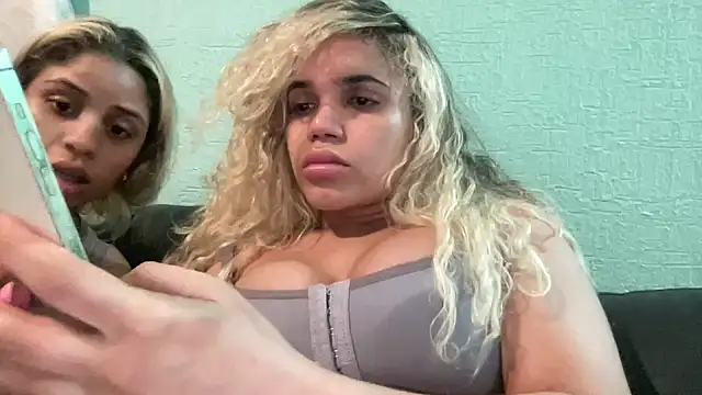 brithneysquirt online show from March 26, 2026, 5:46 am