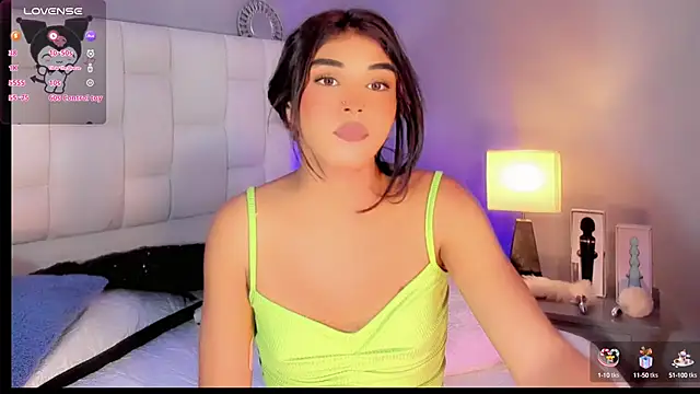 ValentinaMarinn online show from February 11, 2025, 1:52 am